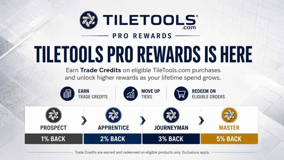 Master Your Tiling Projects Today